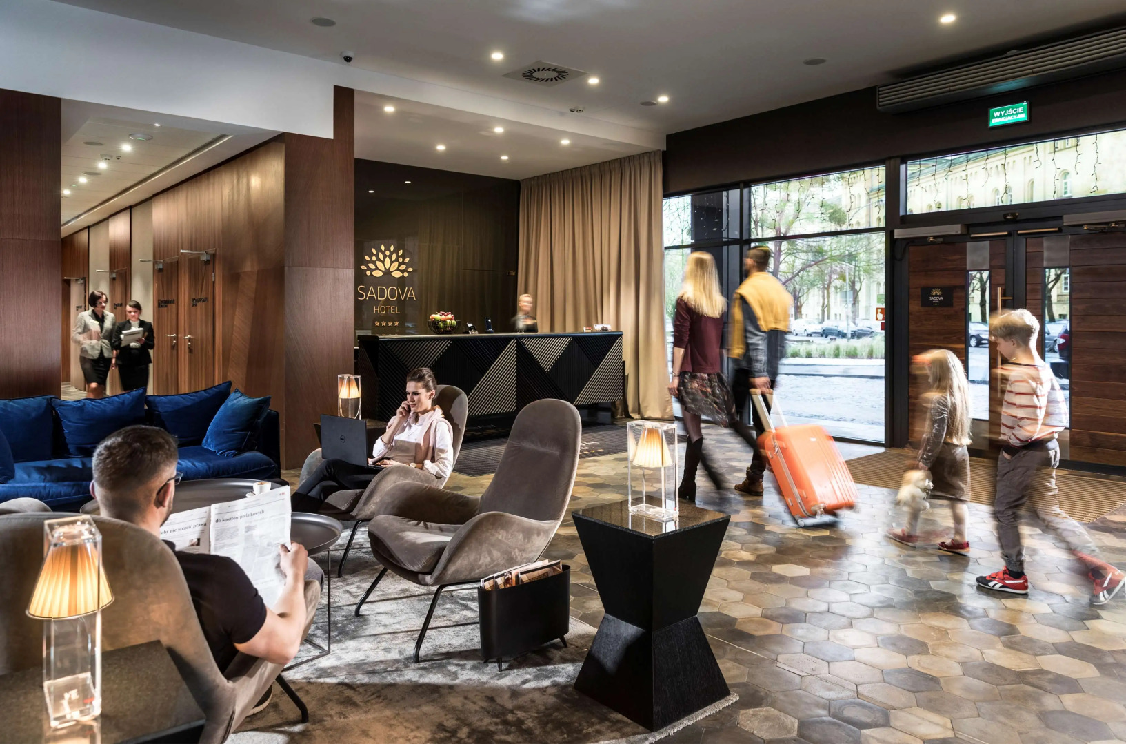 Photo - Hotel Sadova