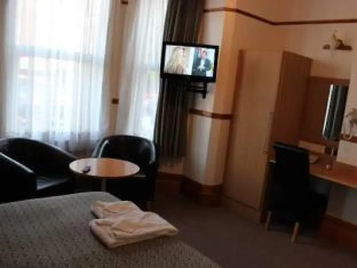 Foto - Heatherbank Guest House