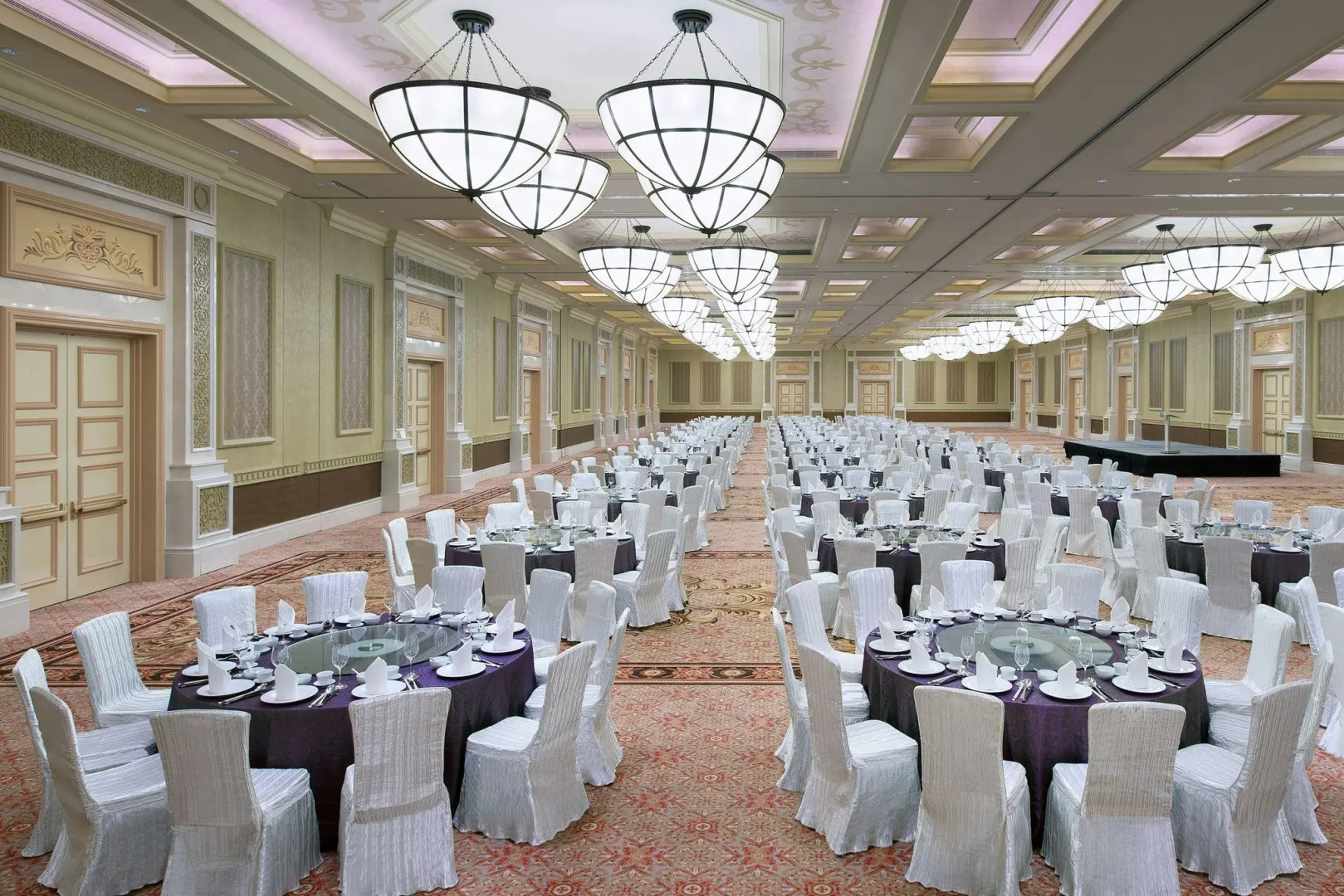 Foto - Londoner Grand, a Luxury Collection Hotel, Macau