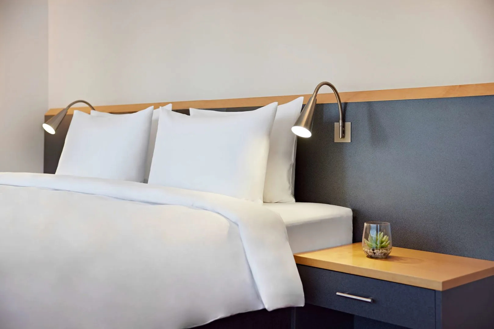 Foto - The Curve Hotel BayArena