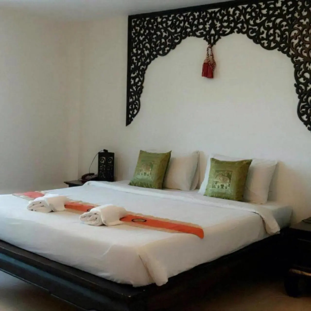 Photo - Wangburapa Grand Hotel