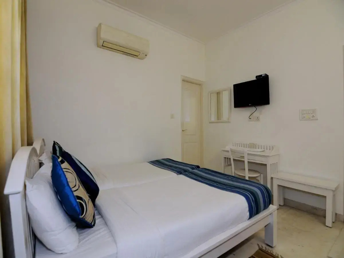 Photo - Mehra Residency at The Airport