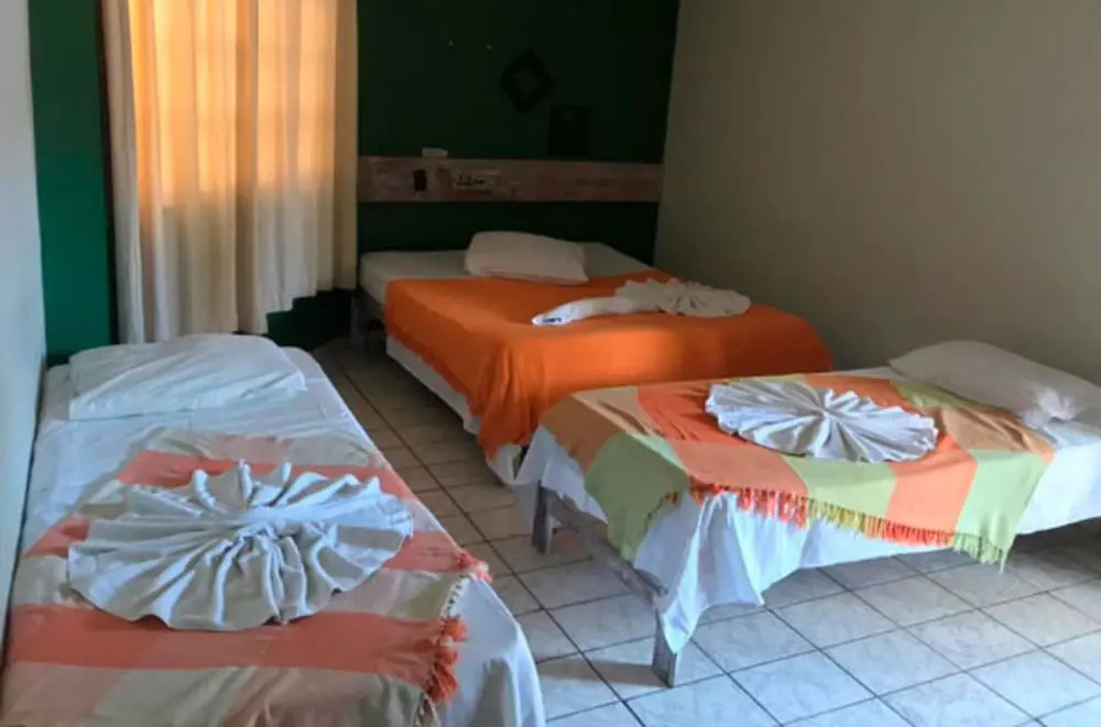 Photo - Hotel Recanto Do Sol