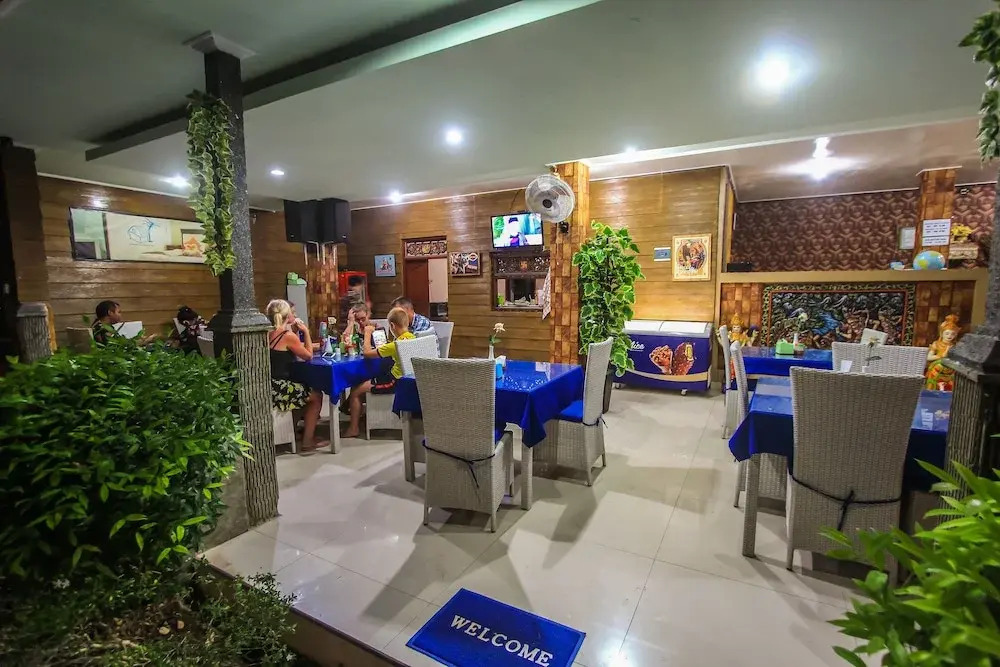 Photo - Lumbung Sari Hotel Legian
