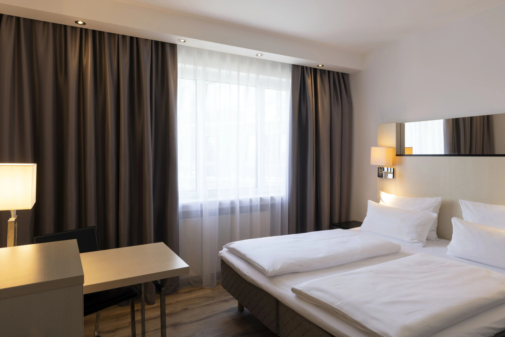 Foto - Scandic Berlin Kurfürstendamm