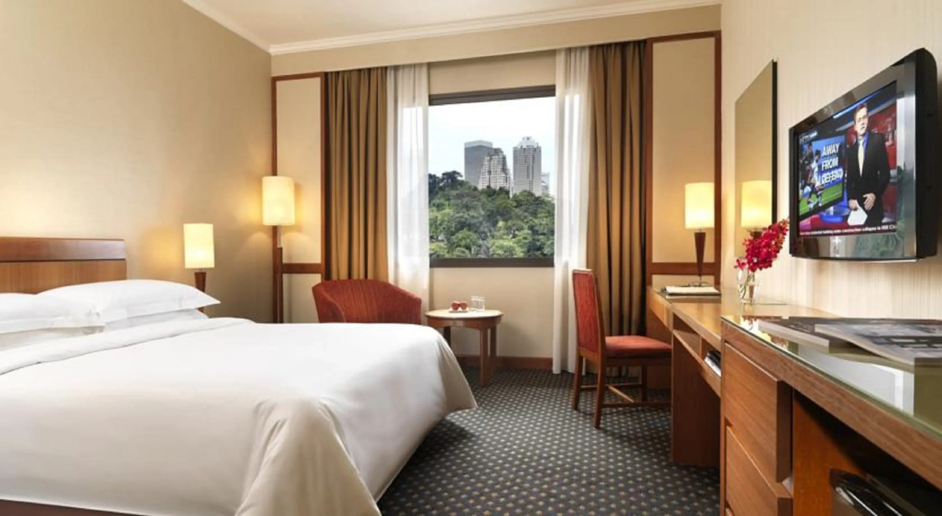 Foto - Concorde Hotel Kuala Lumpur