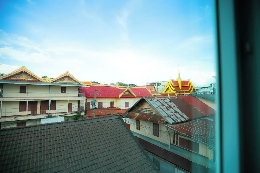 Foto - Riverside Hotel