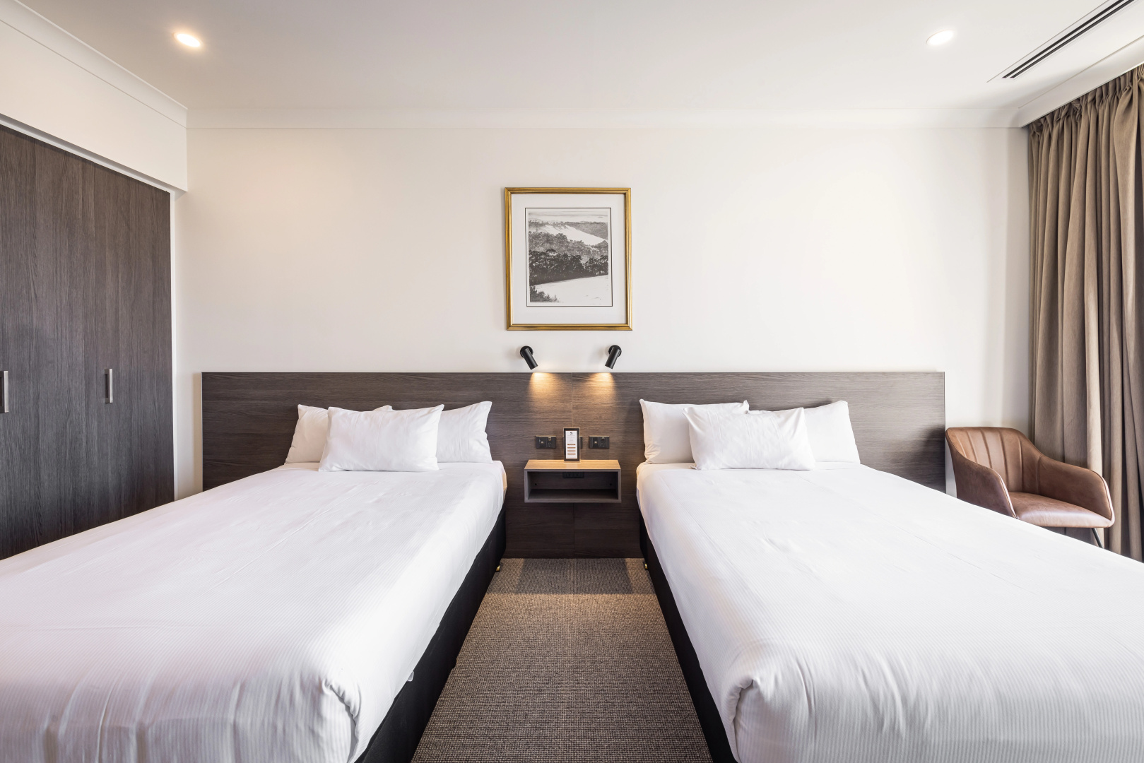 Photo - Duxton Hotel Perth