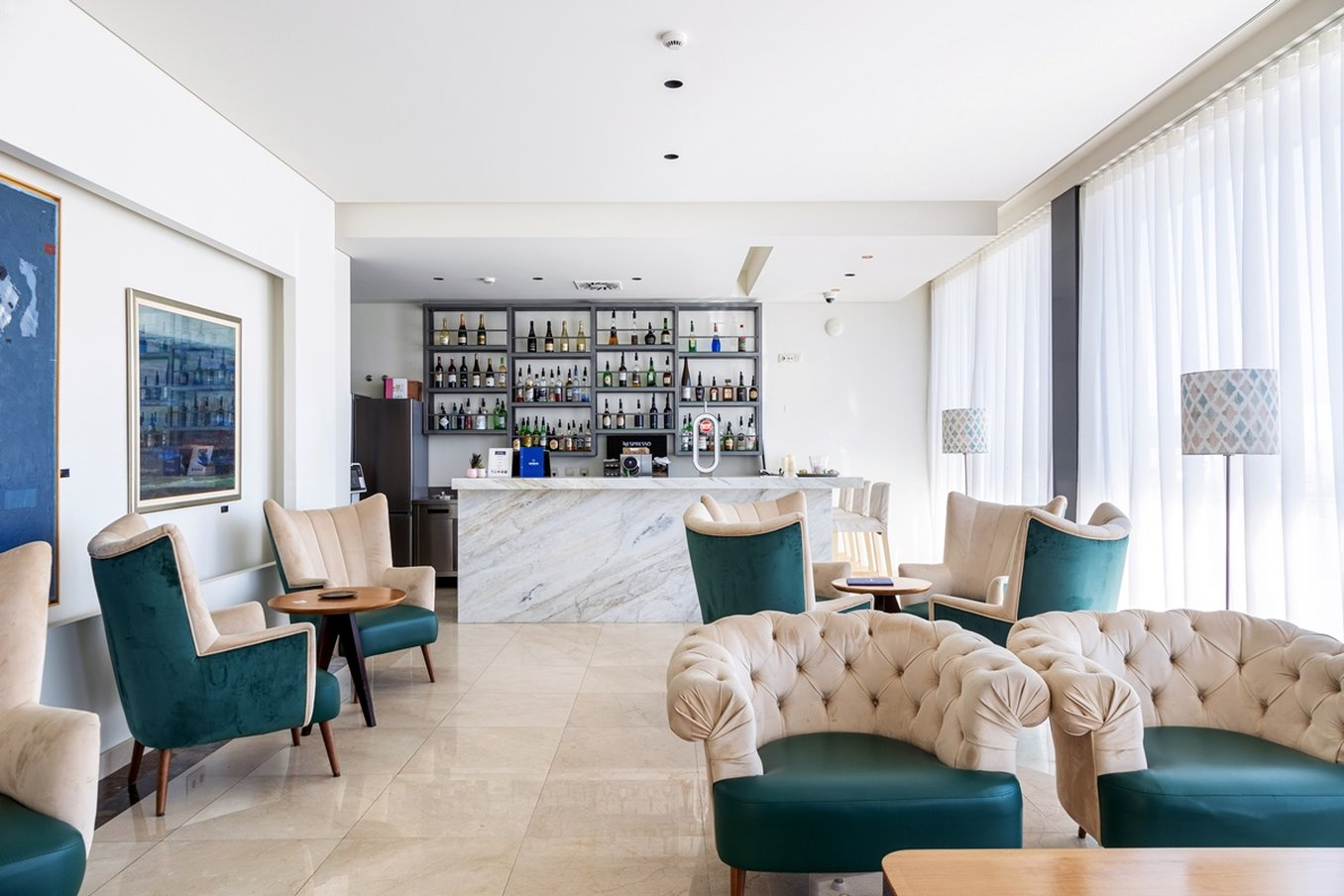 Foto - Oporto Airport & Business Hotel
