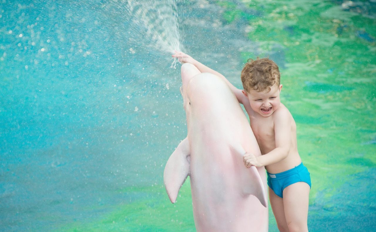 Foto - The Beach Boutique House