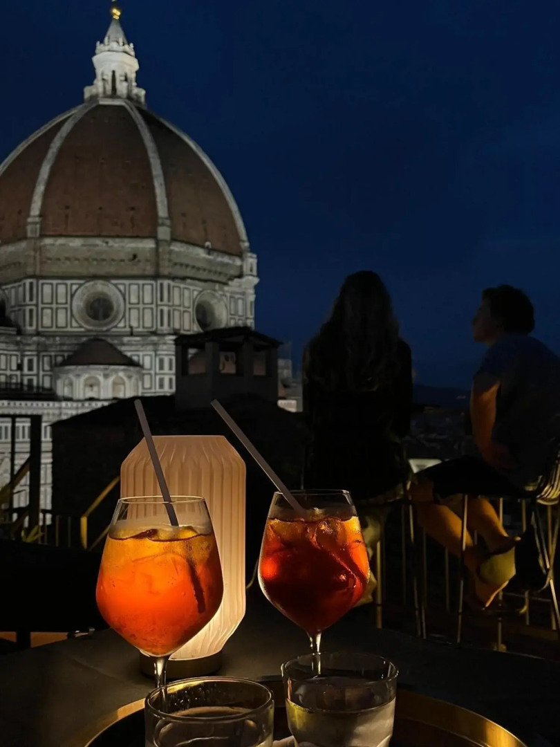 Foto - Hotel De Lanzi