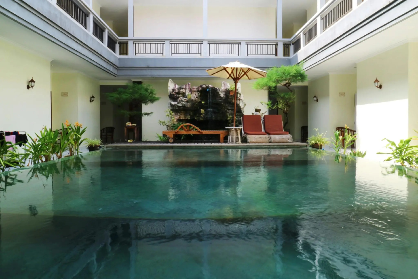 Photo - Teges Inn Kuta