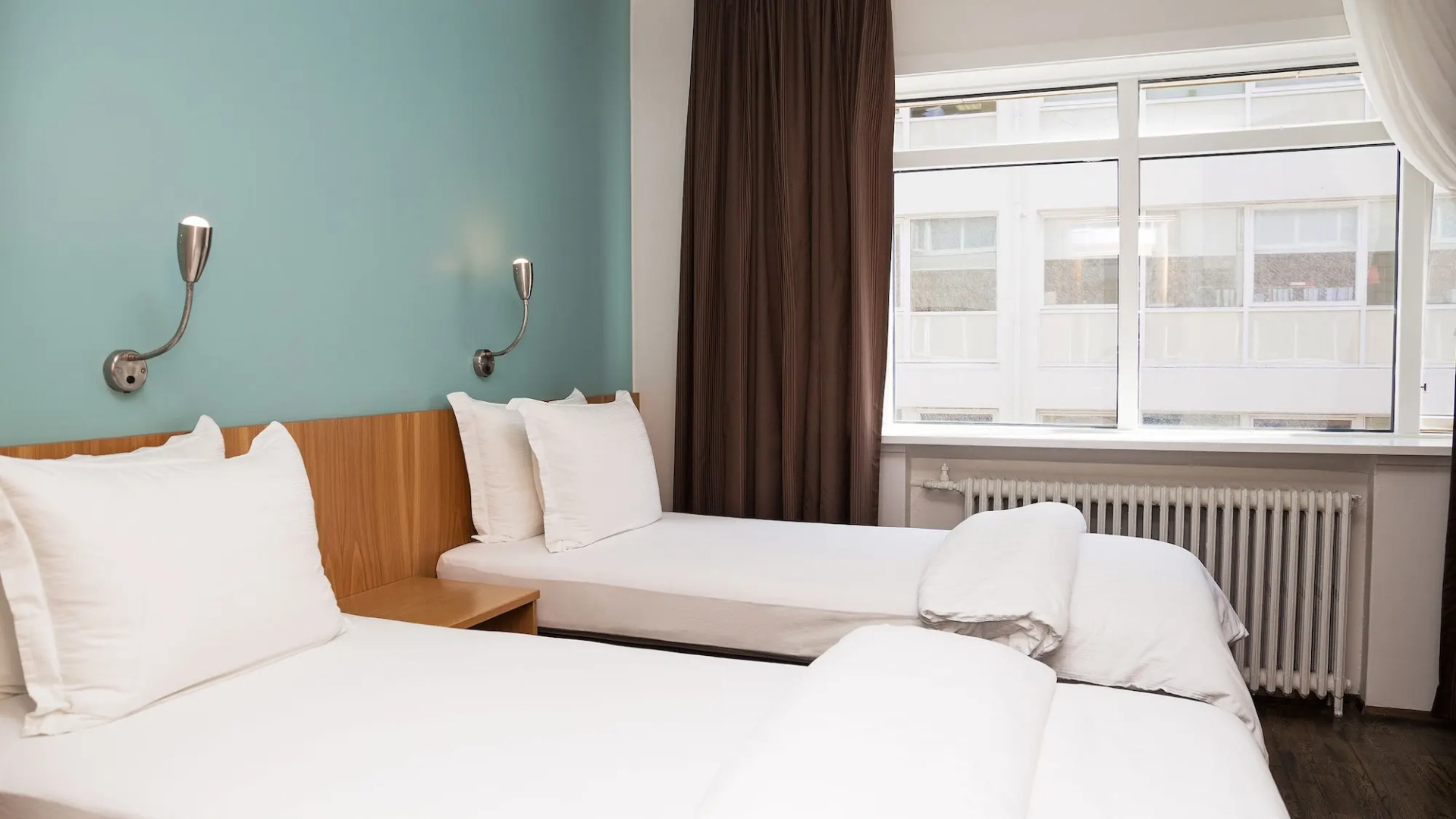 Foto - Center Hotels Klopp