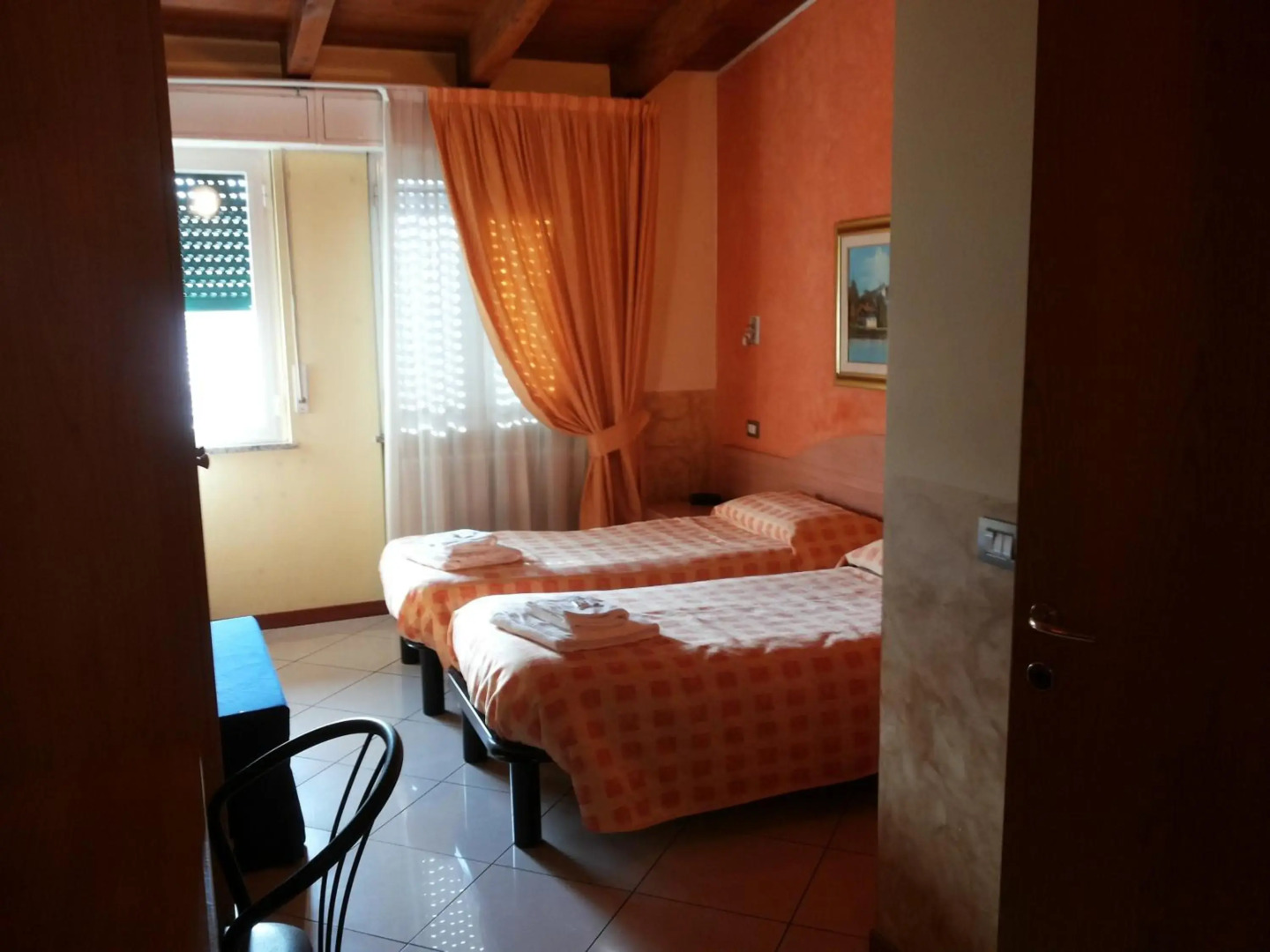 Foto - Hotel Le Querce