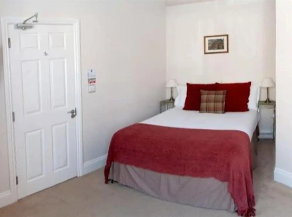 Foto - The Osney Arms Guest House