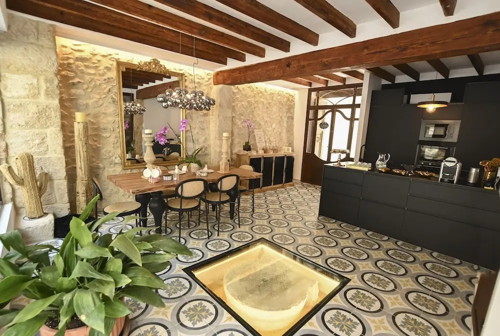 Foto - Ca Sana Teulada Moraira, Grupo Terra de Mar