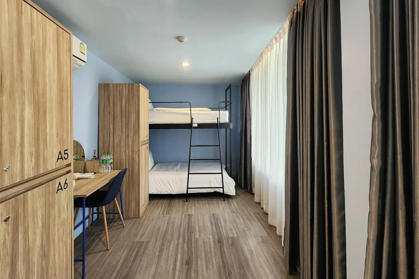 Photo - Simply Sleep Hostel