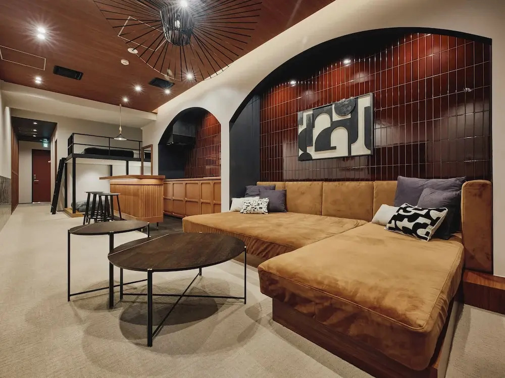 Foto - illi Enu Yotsuya