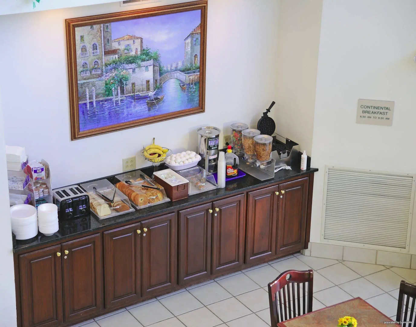 Foto - Best Western Carowinds