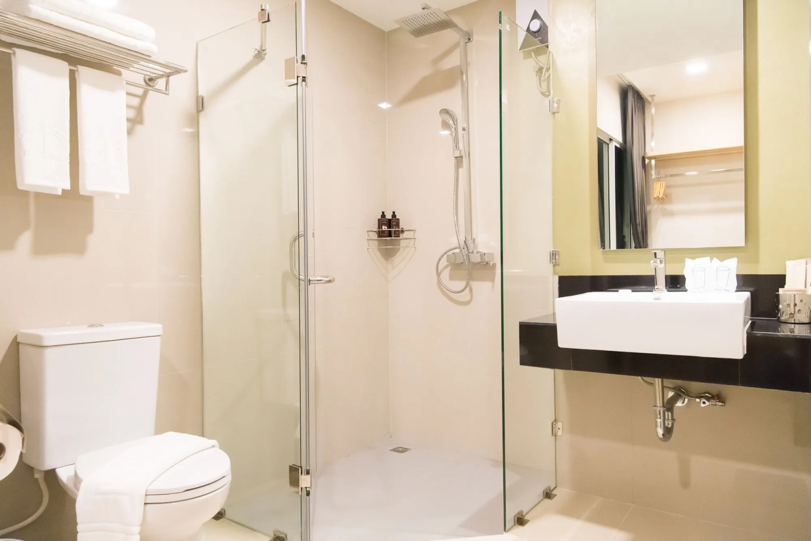 Foto - Tarawish Hotel