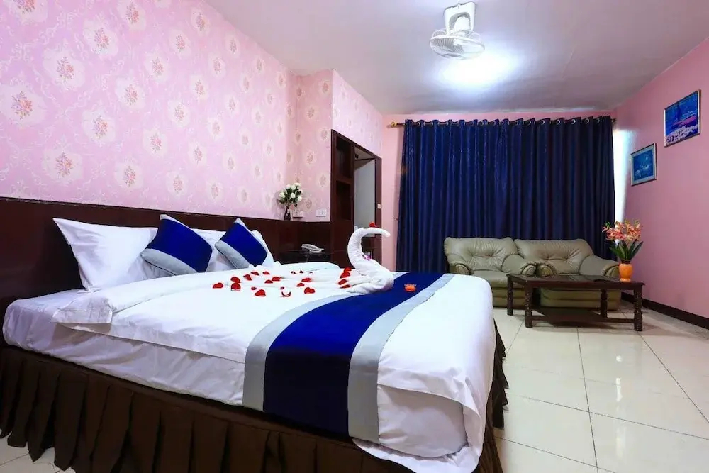 Photo - Hotel Nine Blue Boutique