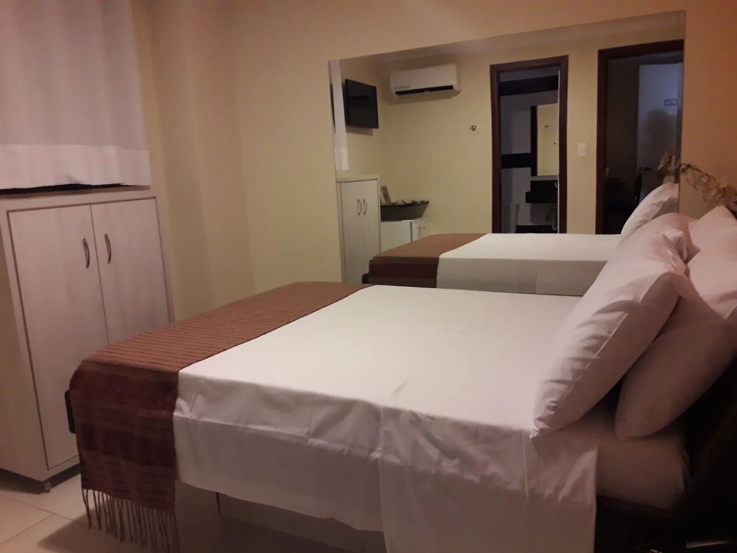 Foto - Hotel Sempre Executive