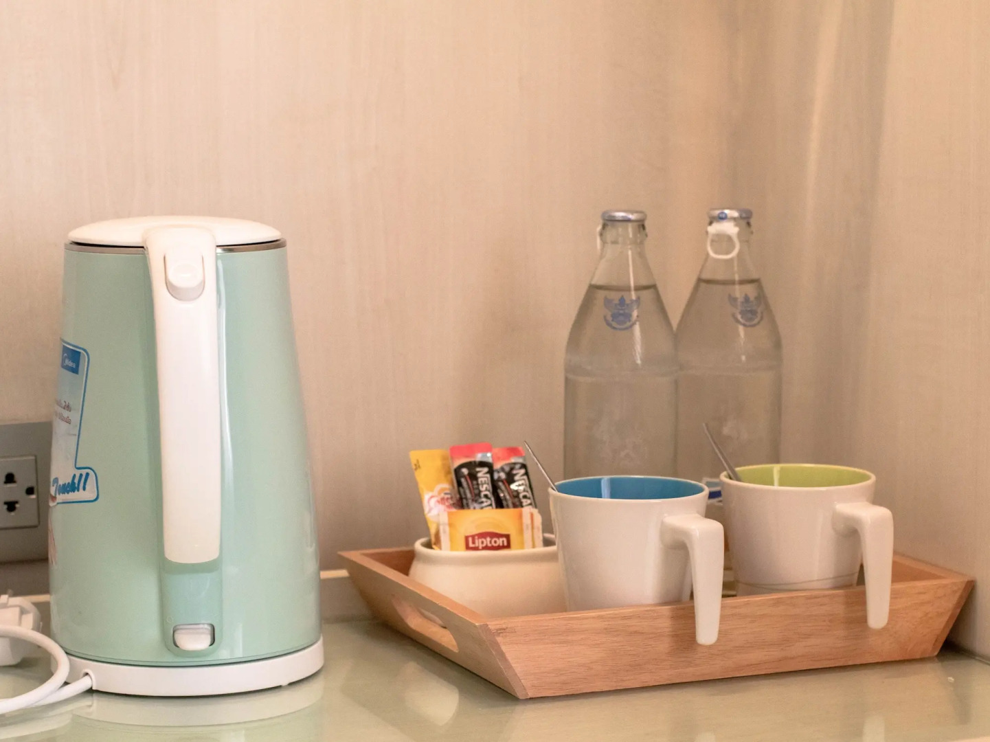 Photo - The Residence Rajtaevee Hotel