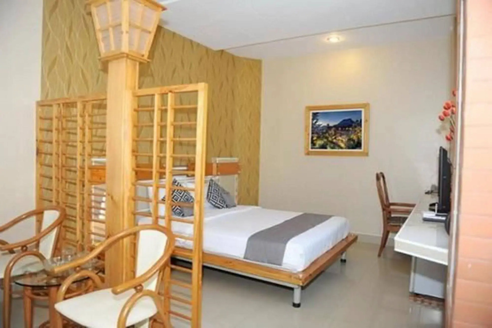 Foto - Thuy Sakura Hotel & Serviced Apartment