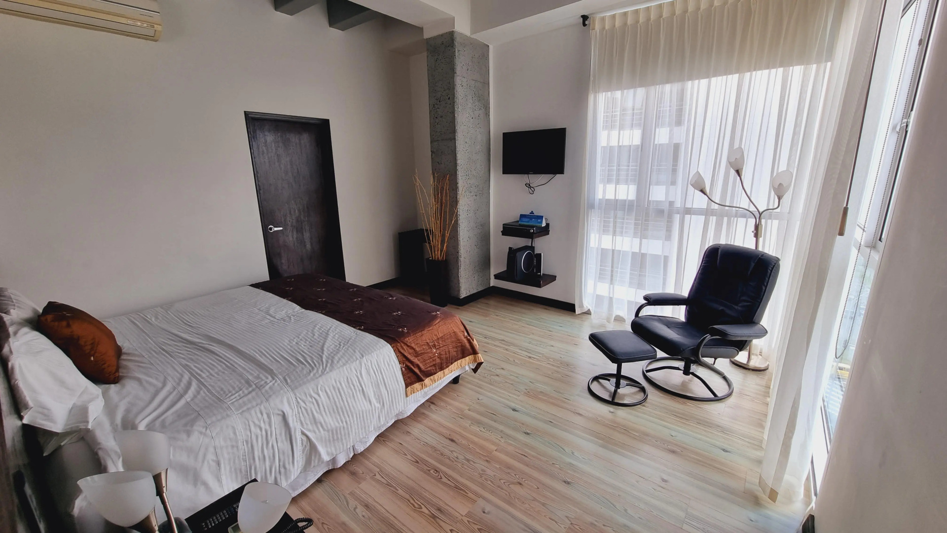 Photo - Habitat Suites Hotel By GHO Hoteles