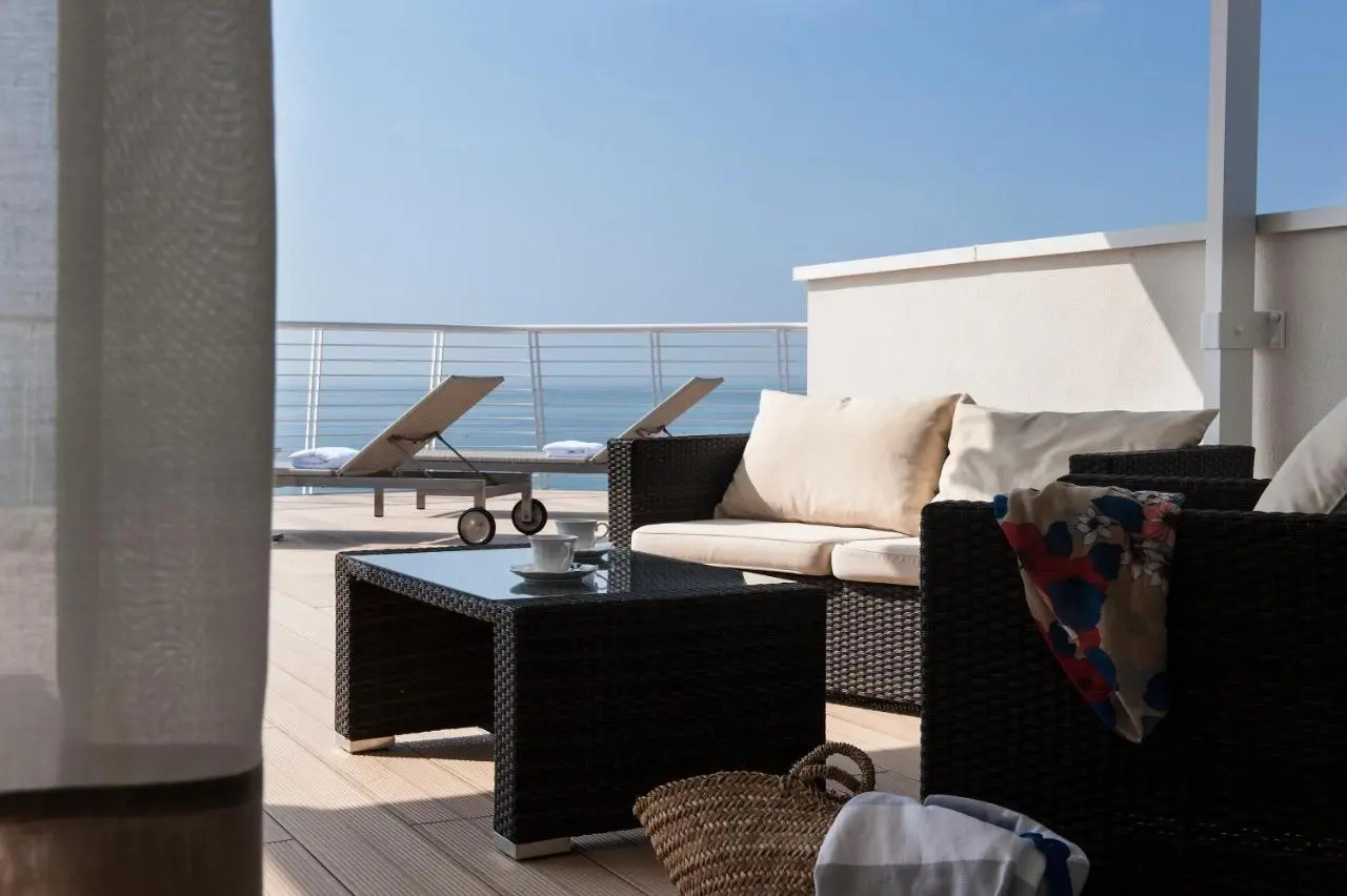 Photo - Hotel Le Soleil
