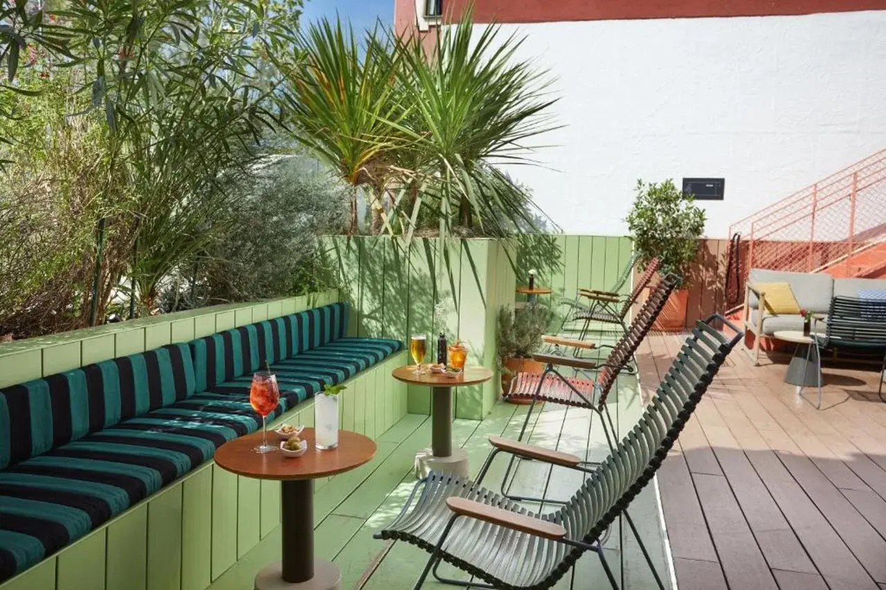Photo - The Social Hub Madrid 4 star