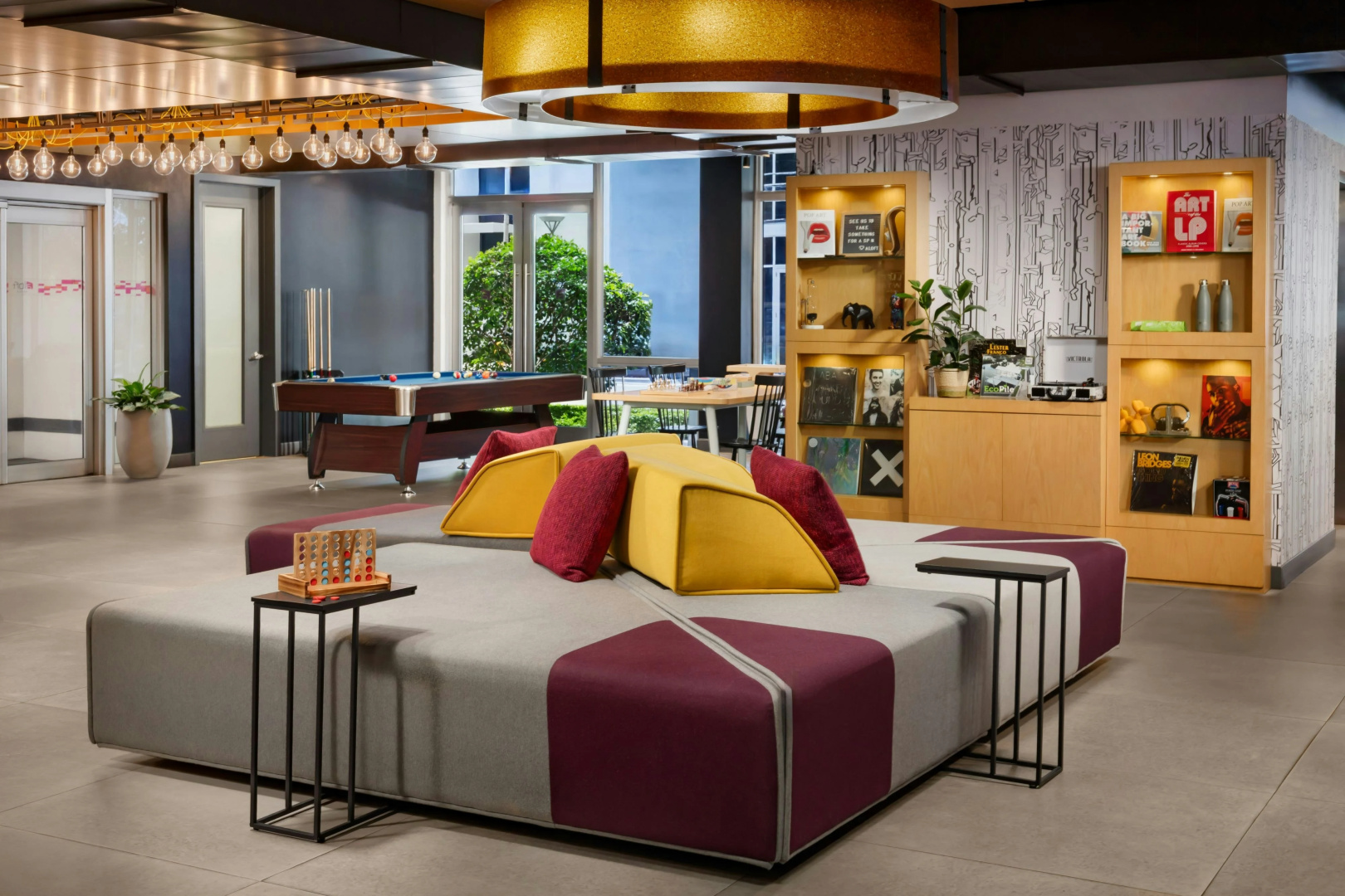 Foto - Aloft by Marriott Miami - Brickell