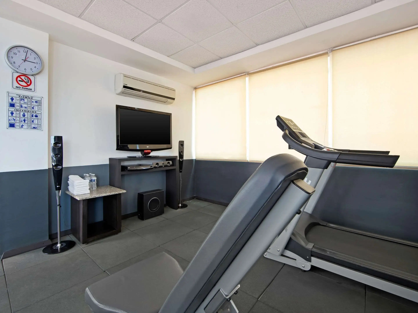 Photo - Comfort Inn Morelia