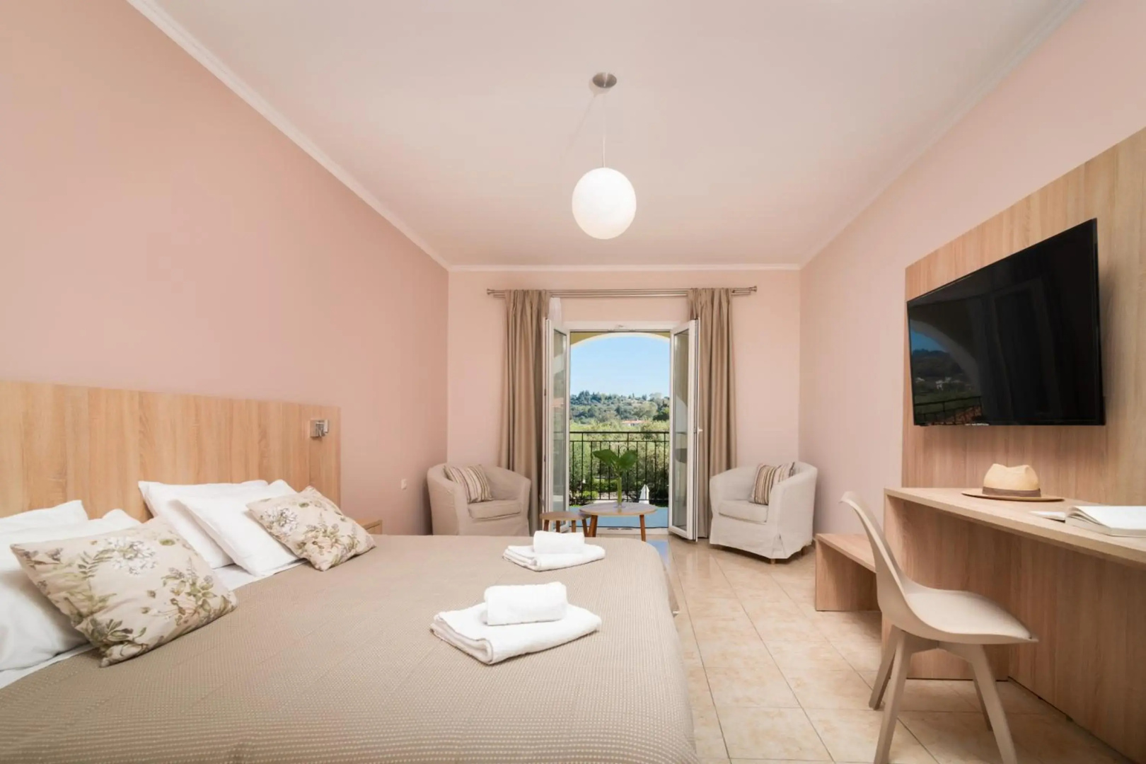 Foto - Varres Hotel