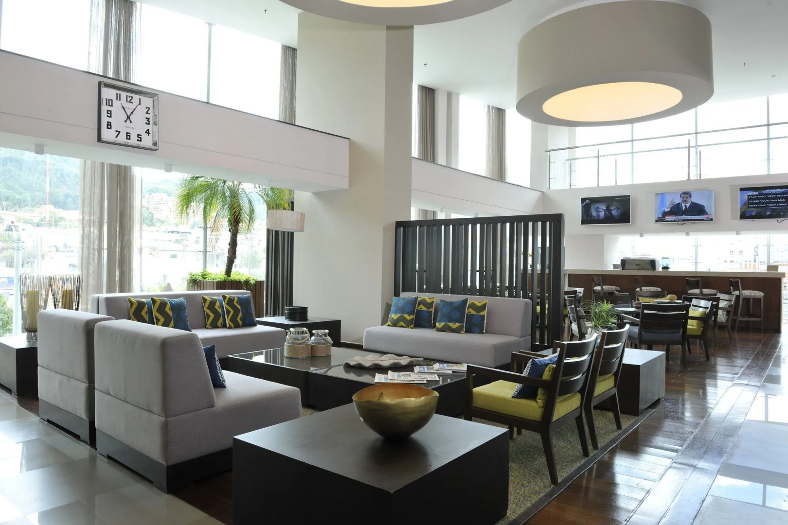 Photo - Hotel bh Usaquen