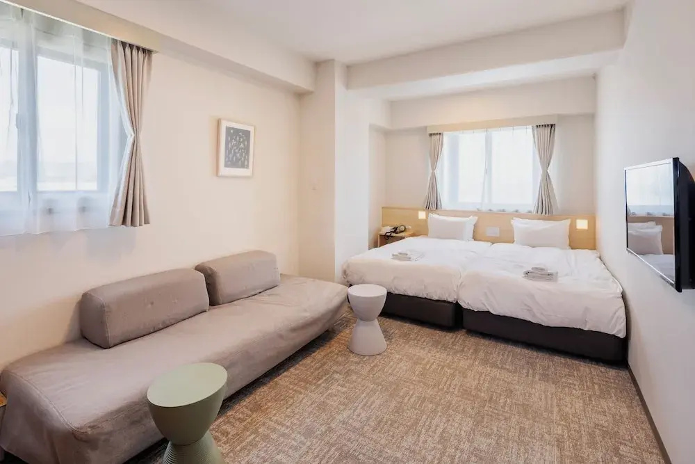 Photo - Apartment Hotel DIG the OSAKA
