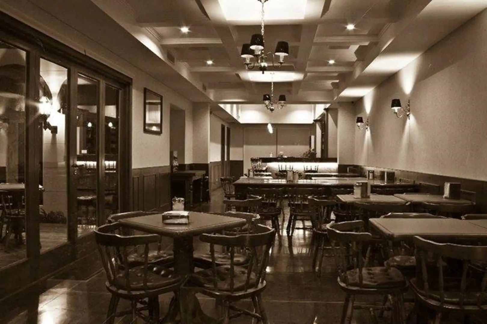 Foto - Altos de Guemes Hotel