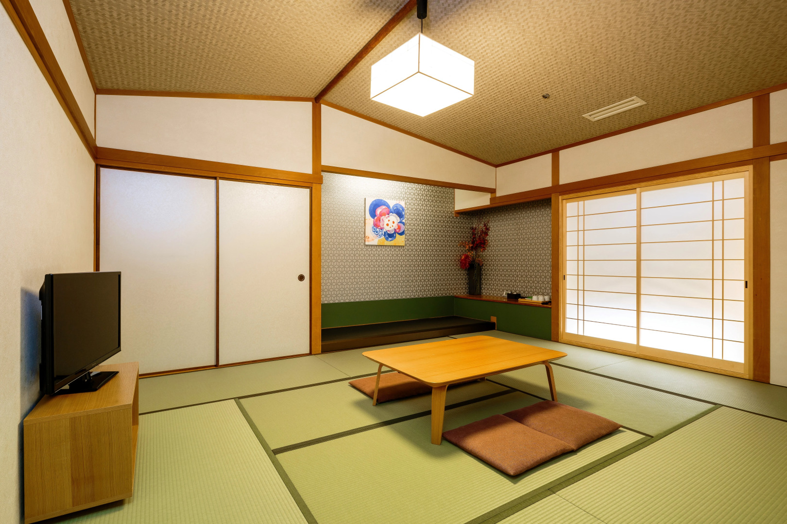 Foto - Hotel Gran Ms Kyoto