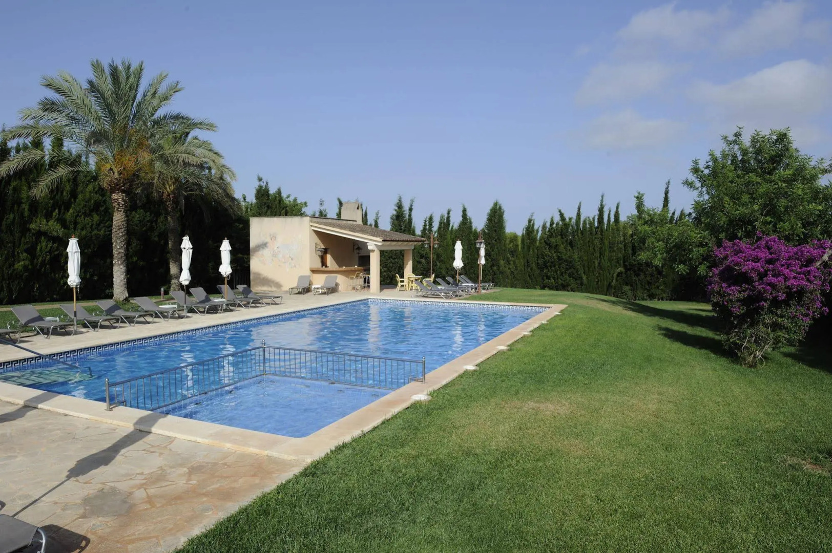 Foto - Principal Son Amoixa