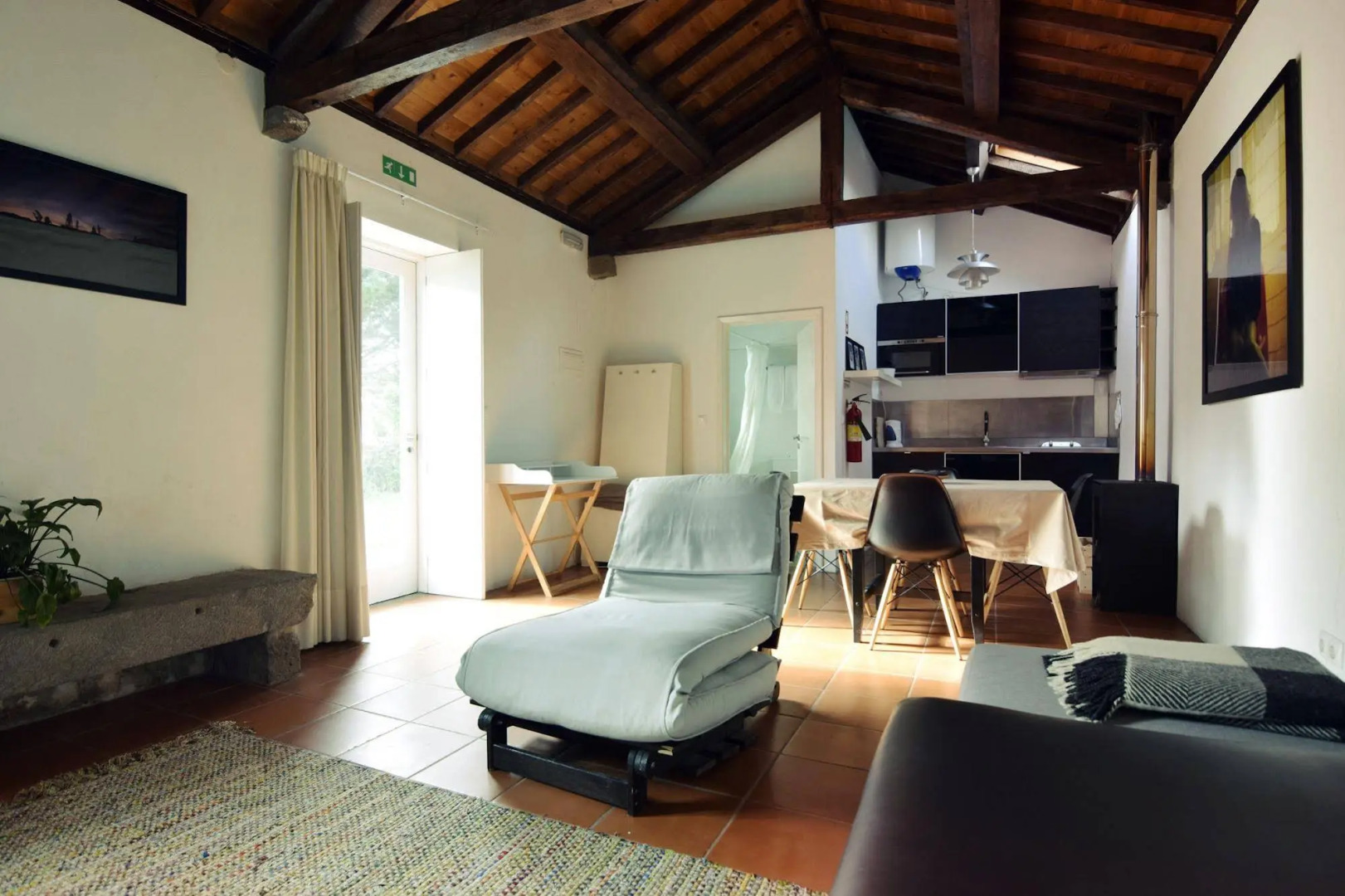 Photo - Pico do Refúgio - Casas de Campo