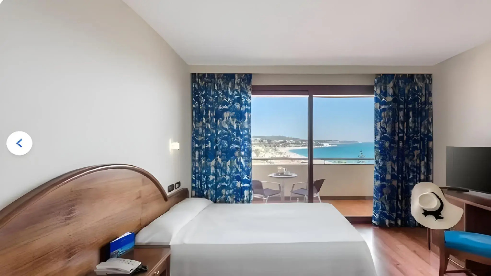 Photo - Gran Hotel Costa del Sol