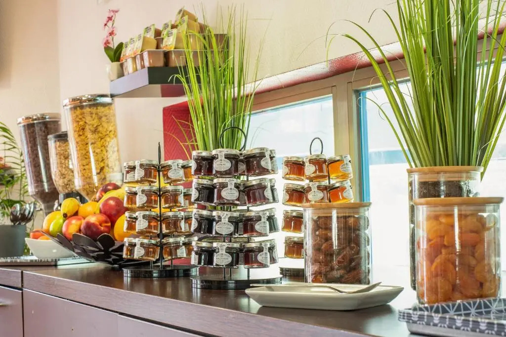 Photo - Residhotel Lyon Part Dieu