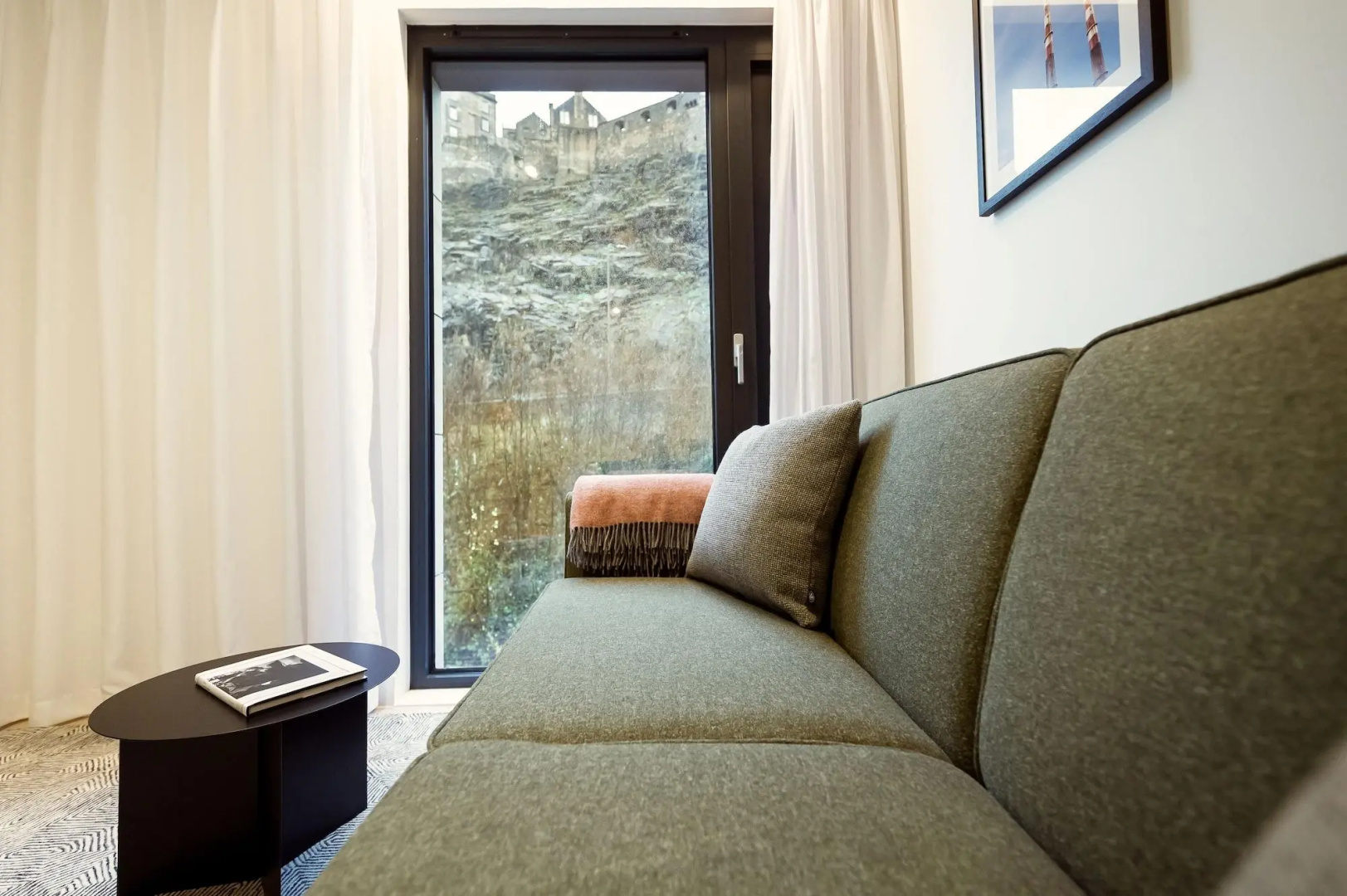 Foto - Wilde Aparthotels, Edinburgh, Grassmarket