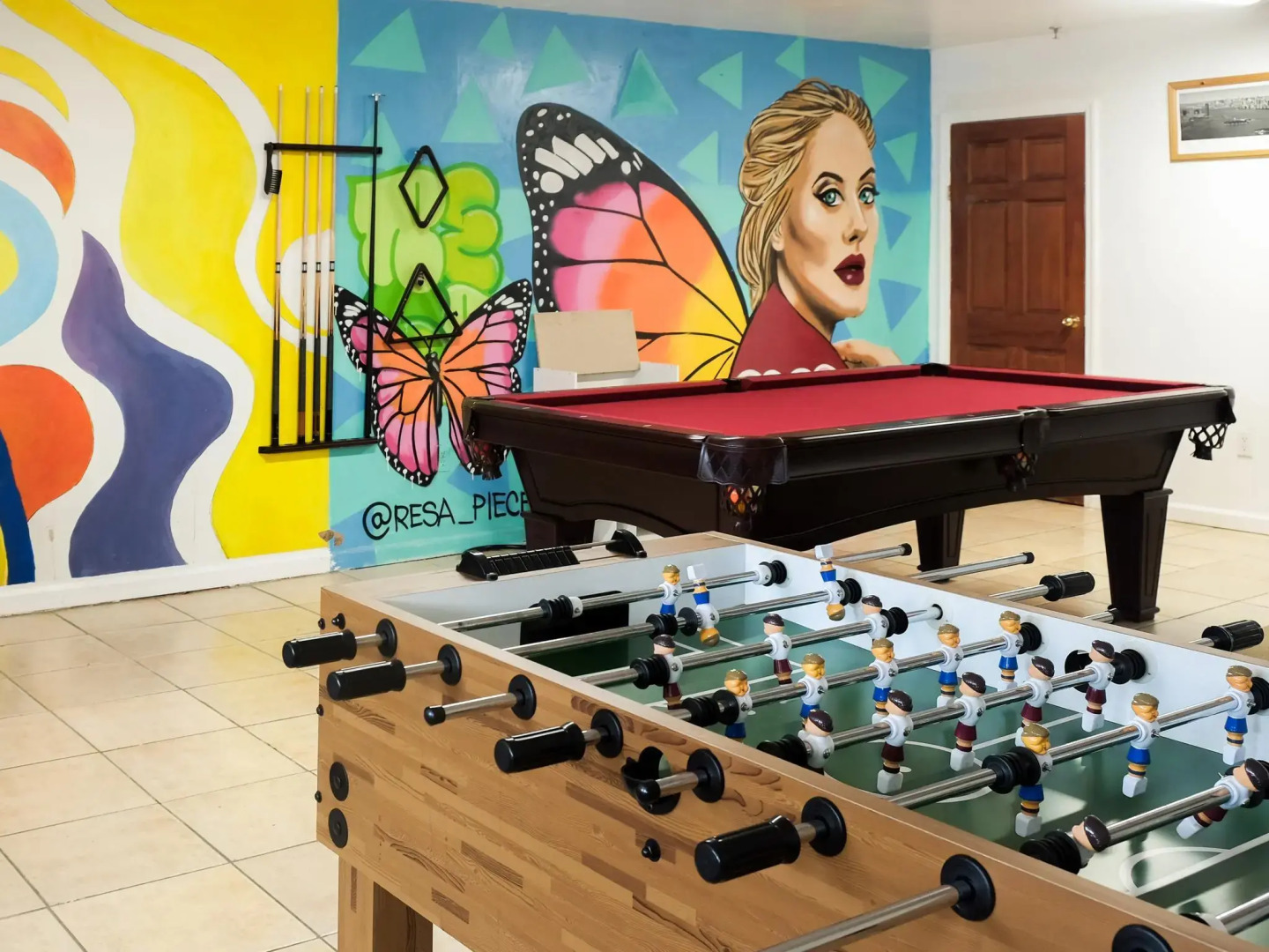 Foto - NY Moore Hostel