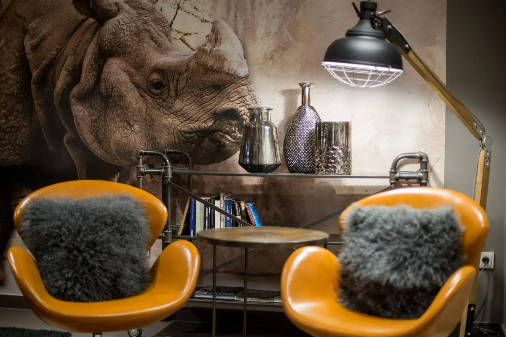 Photo - TWO TIMEZ - Boutique Hotel