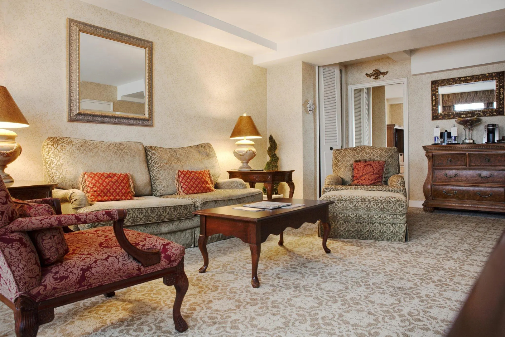 Photo - The Georgetown Inn