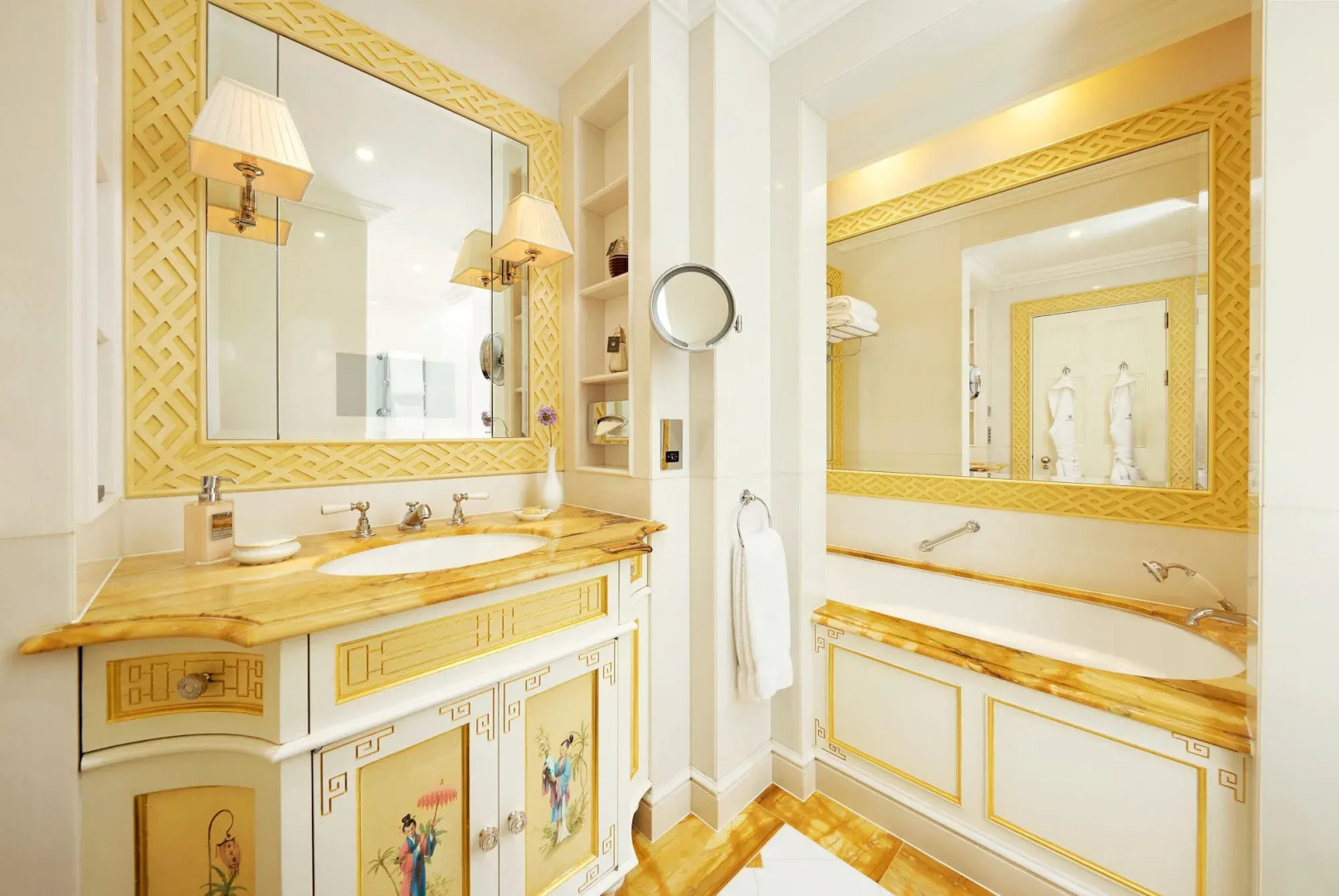 Photo - The Lanesborough, Oetker Hotels