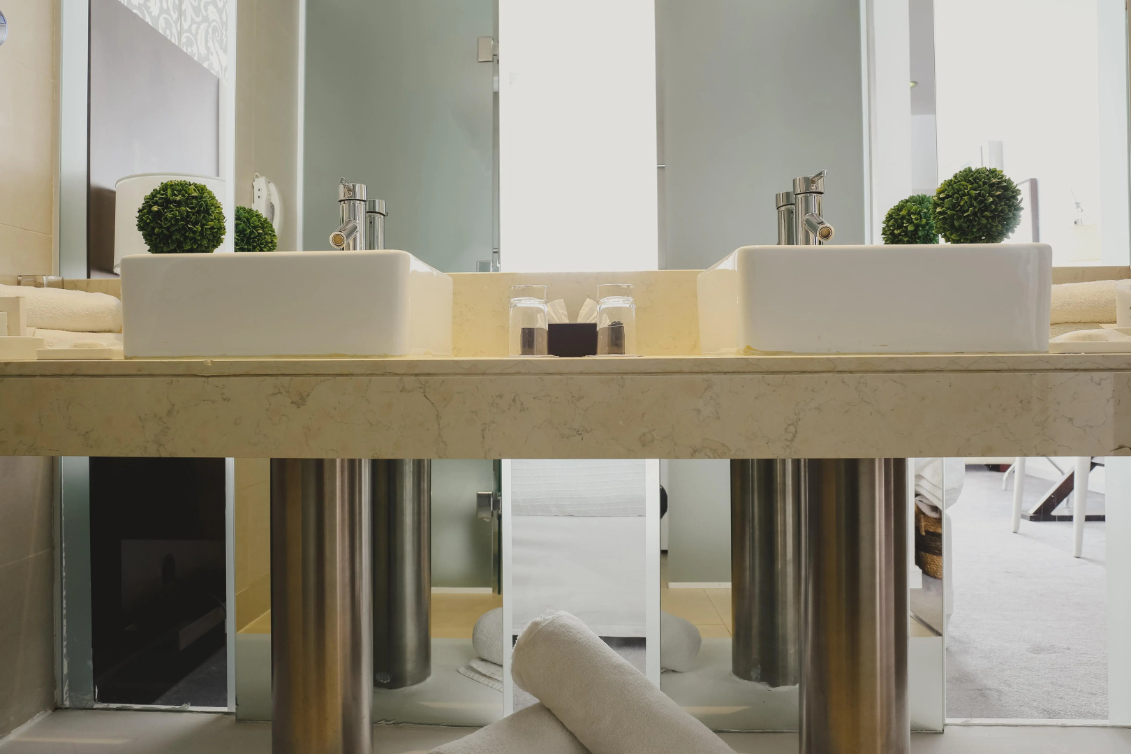 Foto - After Hotel Montevideo