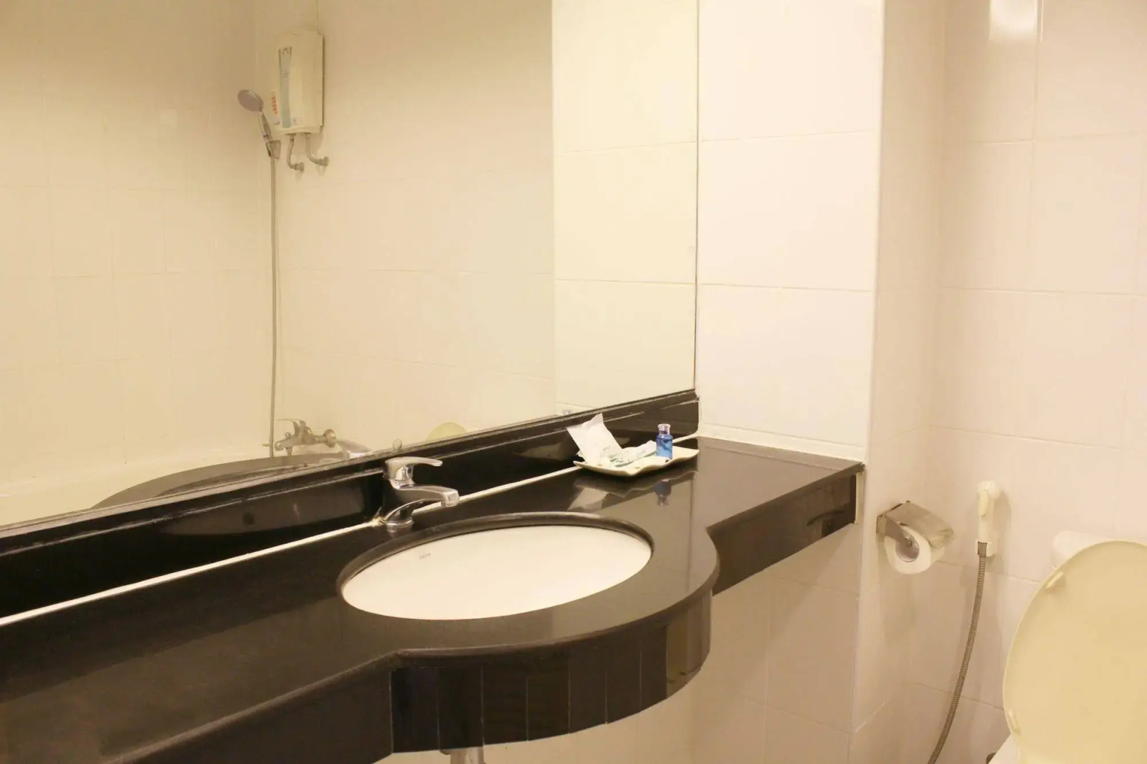 Photo - Romance Hotel Bangna