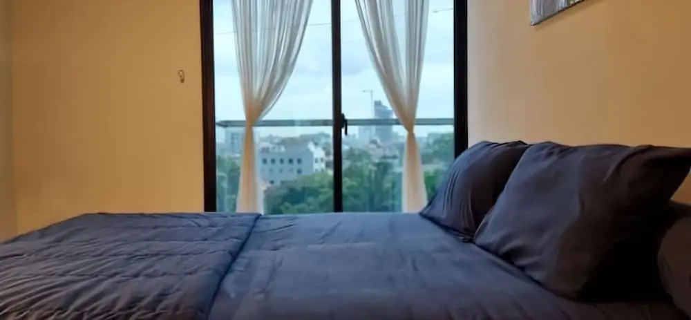 Capitol Prism Sky Suites